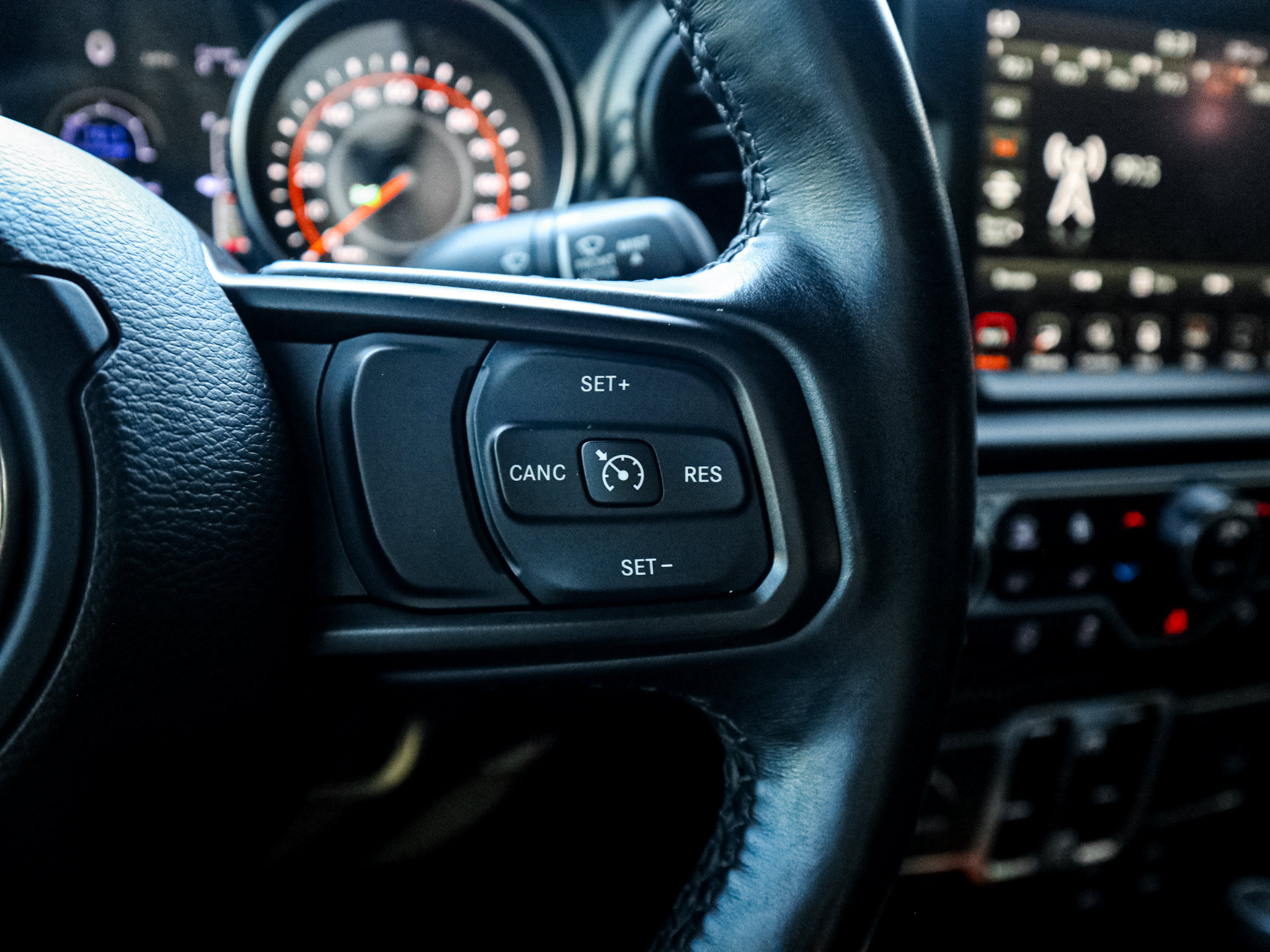 Used 2021 Jeep Gladiator Mojave AWD/4WD image 20