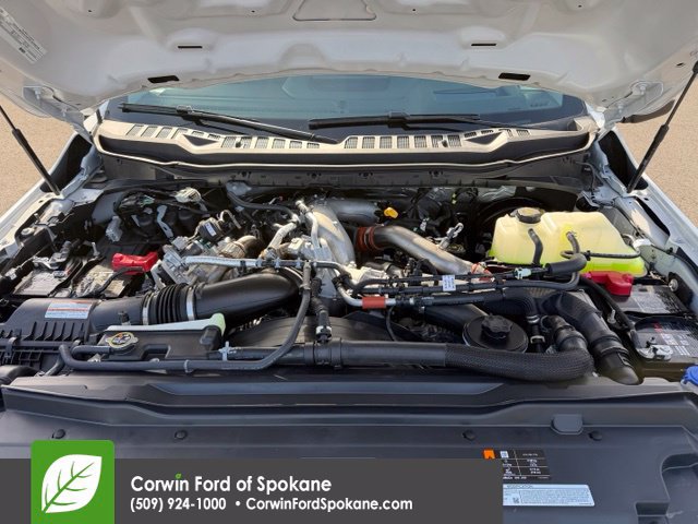 New 2026 Ford F350 Lariat w/ Tremor Off-Road Package AWD/4WD image 33