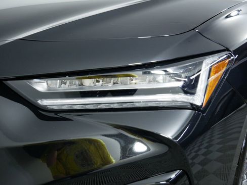 Used 2025 Acura TLX SH-AWD w/ A-SPEC Pkg image 11