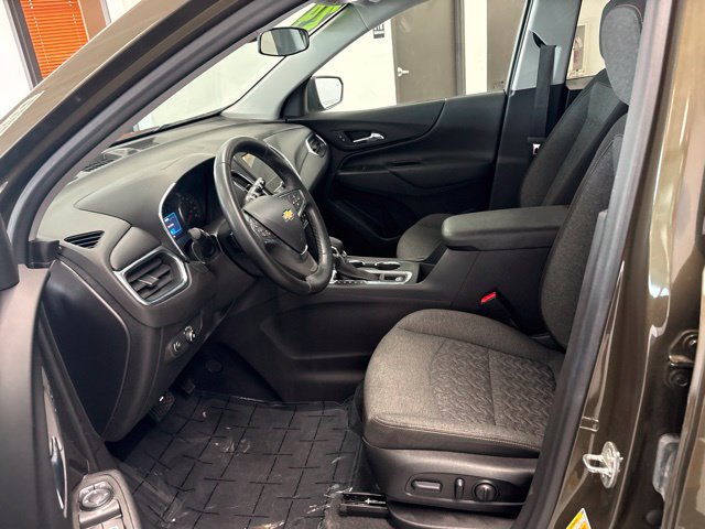 Used 2024 Chevrolet Equinox LT AWD/4WD image 14