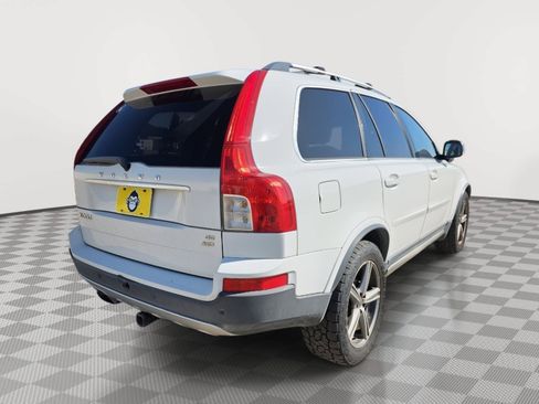 Used 2009 Volvo XC90 3.2 R-Design AWD/4WD image 4