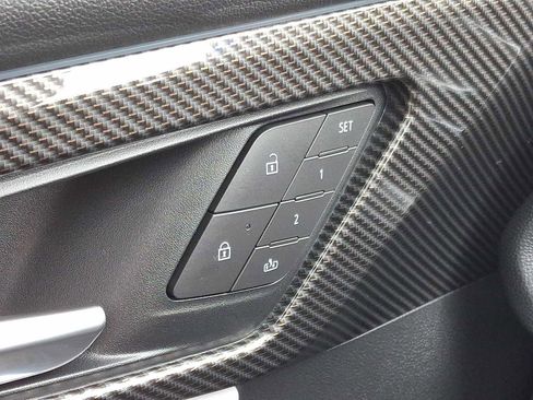 New 2026 Chevrolet Traverse High Country image 16