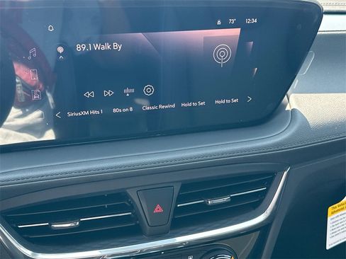 New 2026 Buick Encore GX Sport Touring w/ Comfort Package image 28