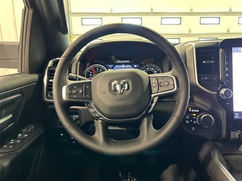 New 2026 RAM 1500 Big Horn image 28