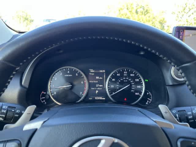 Used 2019 Lexus NX 300 AWD image 30