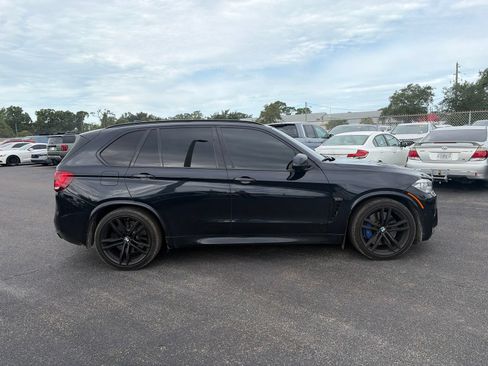 Used 2018 BMW X5 M AWD/4WD image 8