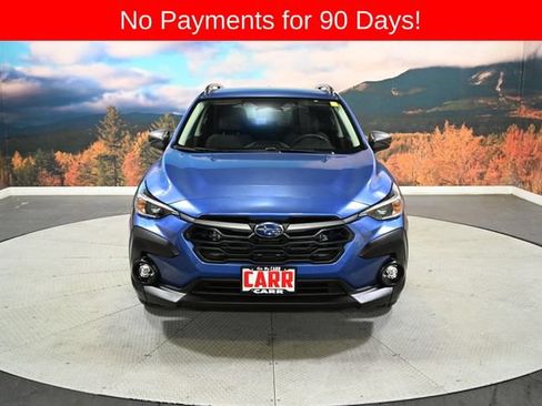 Certified 2025 Subaru Crosstrek 2.0i Premium AWD/4WD image 3