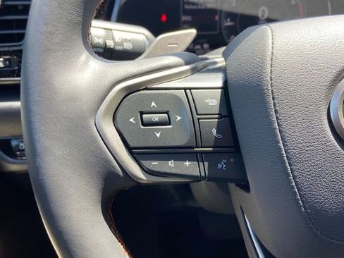 Certified 2023 Lexus NX 350 AWD image 18