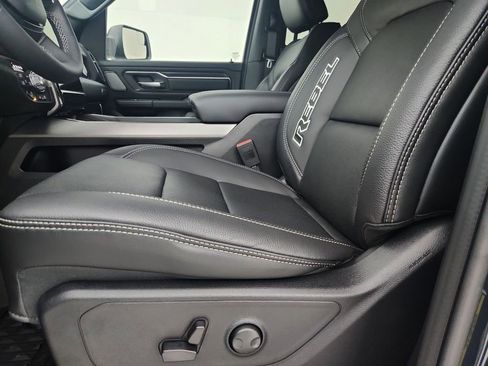 New 2026 RAM 1500 Rebel AWD/4WD image 20