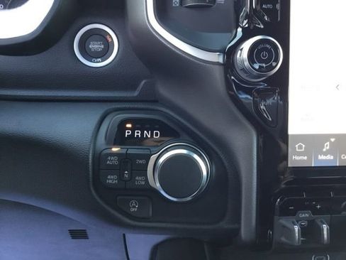 New 2026 RAM 1500 Big Horn image 25