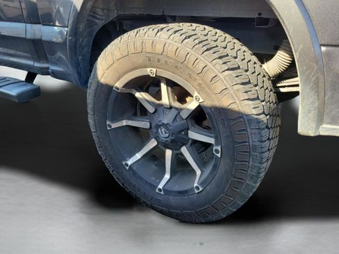 Used 2020 Ford F150 XLT w/ Equipment Group 302A Luxury image 26