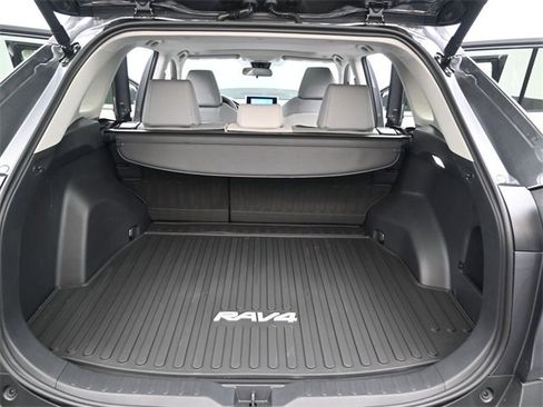 New 2025 Toyota RAV4 XLE Premium image 14