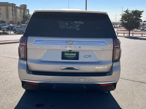 Used 2021 Chevrolet Tahoe LT image 7