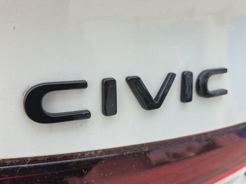 Used 2026 Honda Civic Sport Touring image 35