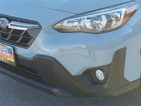 Certified 2023 Subaru Crosstrek 2.0i Premium image 30