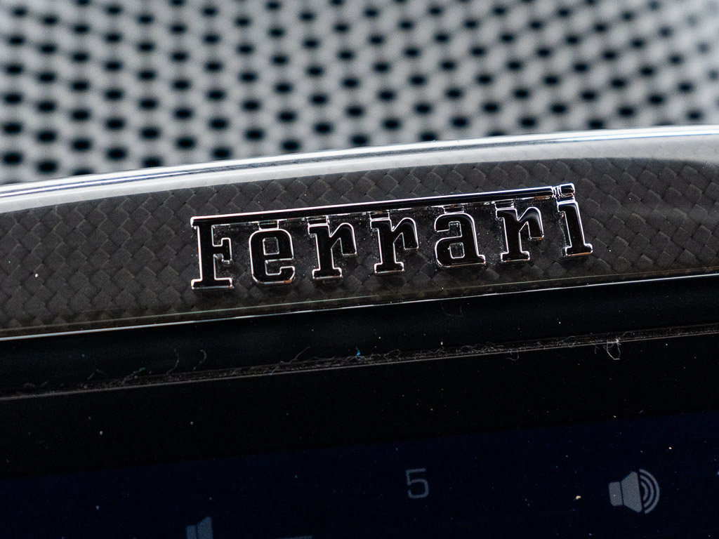 Used 2025 Ferrari Roma Spider RWD image 39