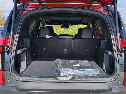 New 2026 Honda Passport TrailSport image 37