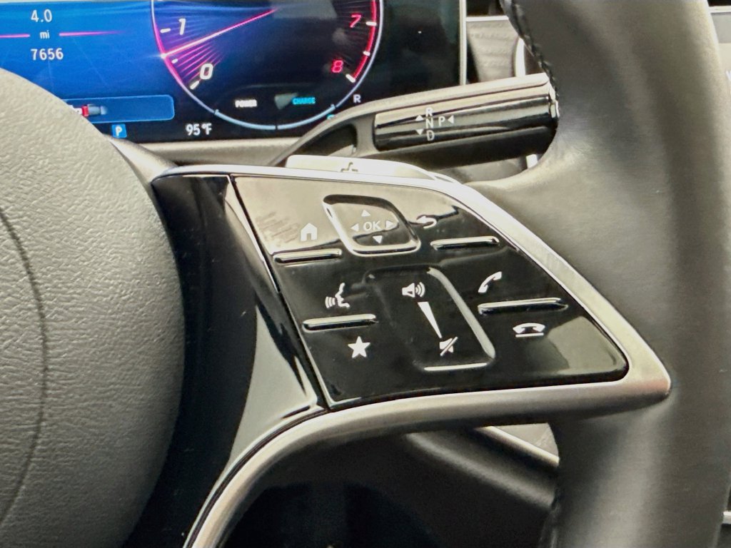 Certified 2024 Mercedes-Benz E 350 4MATIC Sedan image 12