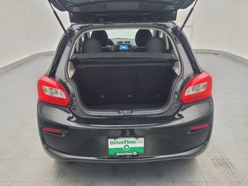 Used 2019 Mitsubishi Mirage ES FWD image 29