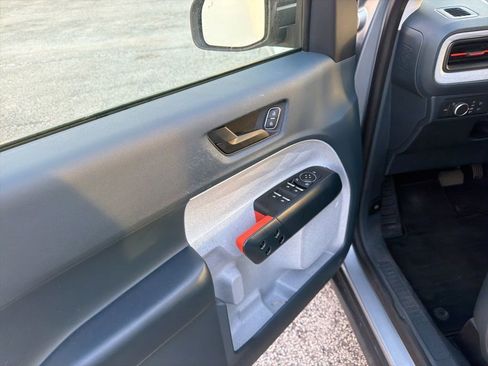 Used 2022 Ford Maverick XLT w/ Equipment Group 300A Standard image 20