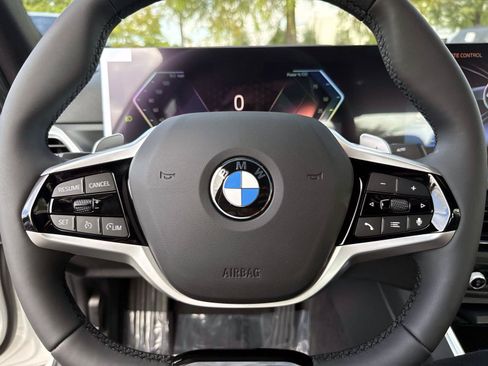 New 2026 BMW 330i Sedan w/ Convenience Package RWD image 30