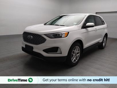Used 2024 Ford Edge SEL