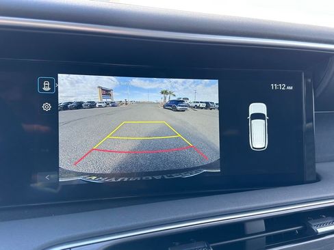 New 2026 Hyundai Palisade SEL image 8