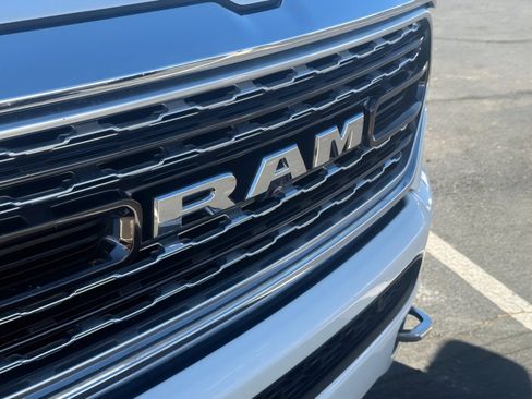 Used 2021 RAM 1500 Limited image 34