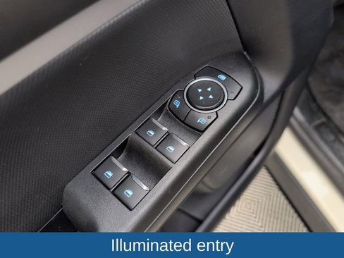 Used 2025 Ford Bronco Sport Badlands image 39