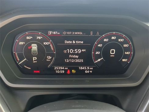 Used 2023 Audi Q4 e-tron Premium Plus w/ Premium Plus image 33