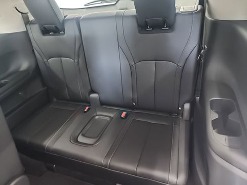 Certified 2026 INFINITI QX60 Pure w/ Cargo Package FWD image 19