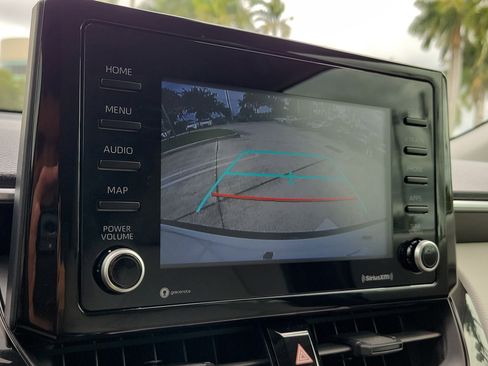 Used 2022 Toyota Corolla Cross L FWD image 29