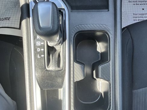 Used 2023 Nissan Sentra SV w/ All-Weather Package FWD image 26