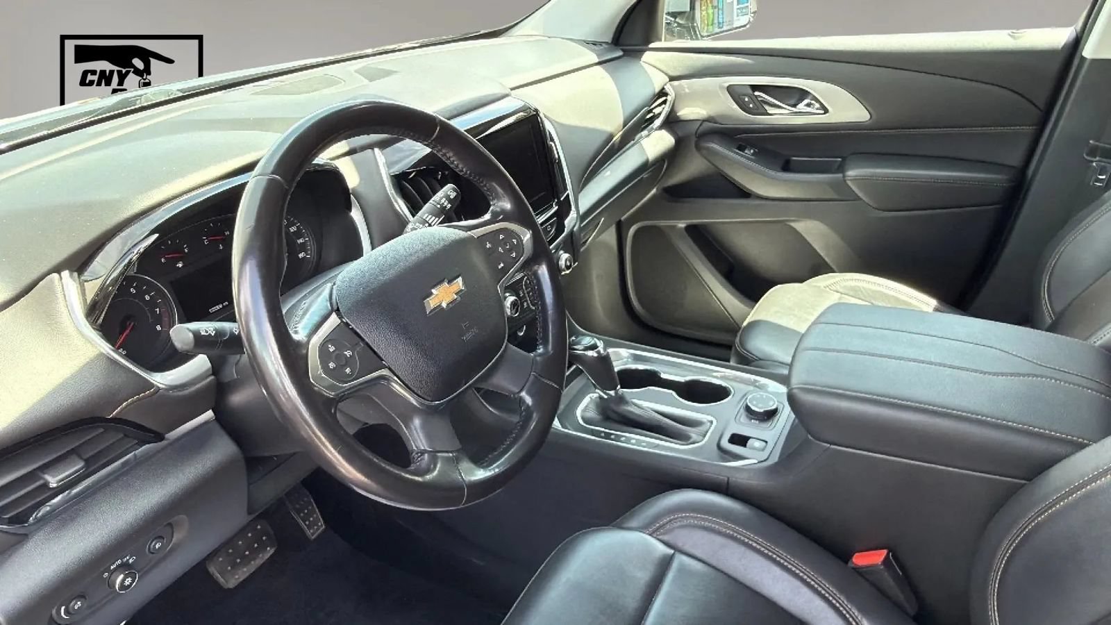 Used 2019 Chevrolet Traverse LT AWD/4WD image 10
