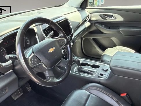 Used 2019 Chevrolet Traverse LT AWD/4WD image 10