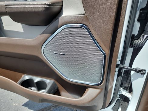 New 2025 RAM 1500 Laramie w/ Advanced Safety Group II image 27