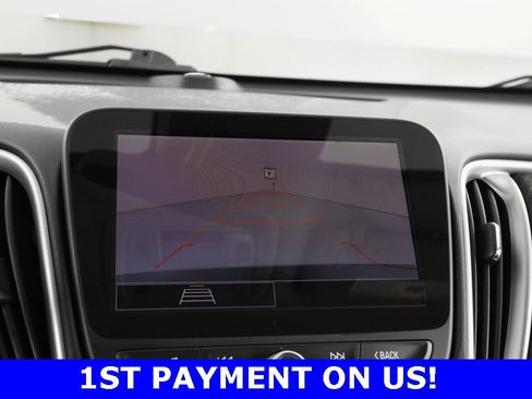 Used 2023 Chevrolet Malibu RS w/ LPO, Floor Liner Package image 33