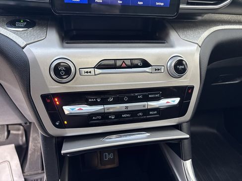 Used 2021 Ford Explorer Timberline image 19