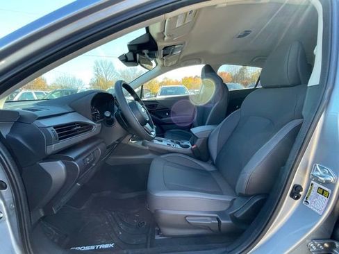 New 2026 Subaru Crosstrek 2.5i Premium image 15