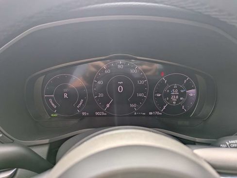 Certified 2025 MAZDA CX-90 Plug-In Hybrid w/Premium Sport AWD/4WD image 23