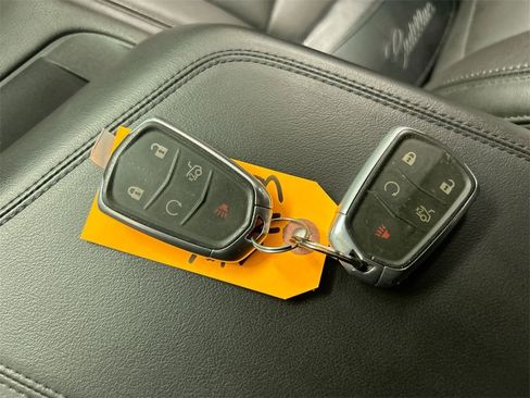 Used 2020 Cadillac CT6 Luxury image 12