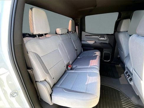 Used 2026 Chevrolet Silverado 1500 LT image 28