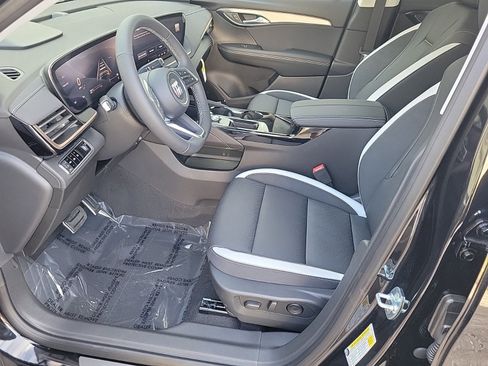 New 2026 Buick Envision Sport Touring image 9