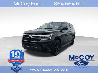 Used 2024 Ford Expedition Max XLT