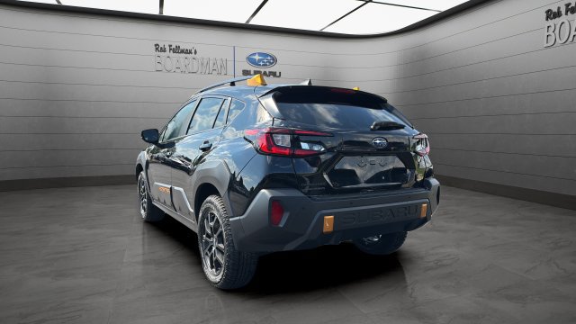 New 2026 Subaru Crosstrek 2.5i Wilderness AWD/4WD image 7
