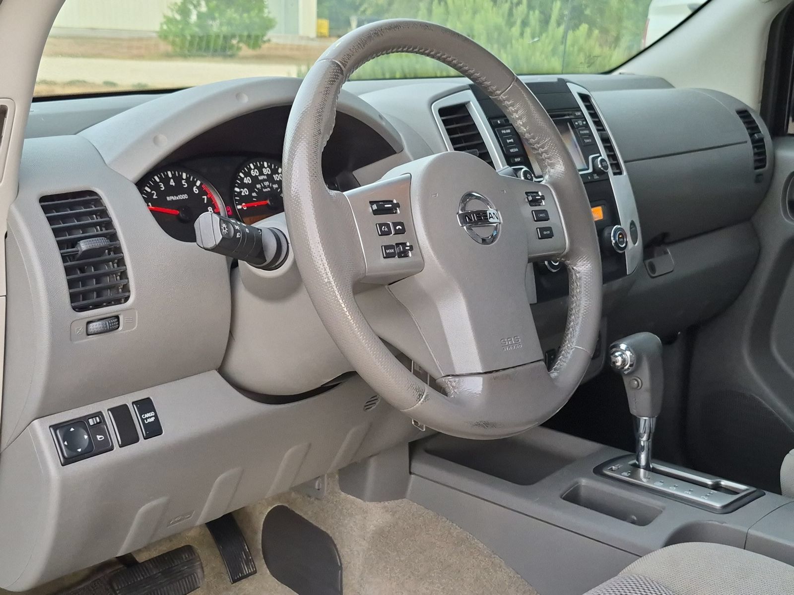 Used 2018 Nissan Frontier SV w/ Value Truck Package RWD image 10