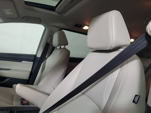 Used 2025 Honda Odyssey EX-L image 22