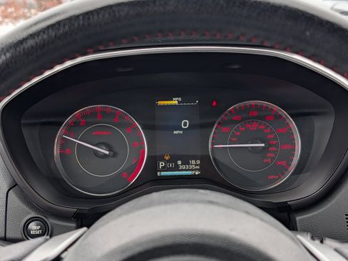 Used 2021 Subaru Impreza 2.0i Sport image 21