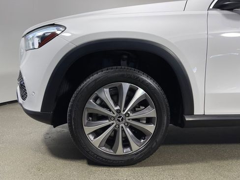 Used 2021 Mercedes-Benz GLE 350 image 11