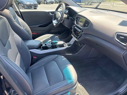 Used 2019 Hyundai Ioniq Limited FWD image 24